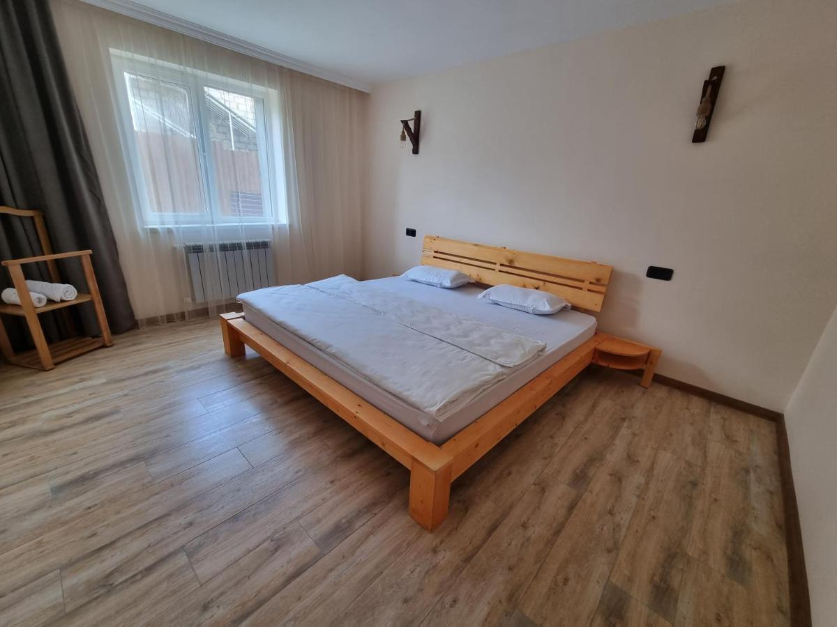 Villa Sunshine , Apartment With 4 Bedrooms,Whole Apartment, Апартмент Целиком ดีลีจาน ภายนอก รูปภาพ
