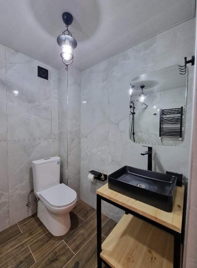 Villa Sunshine , Apartment With 4 Bedrooms,Whole Apartment, Апартмент Целиком ดีลีจาน ภายนอก รูปภาพ